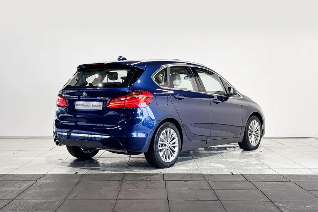 BMW 2 Serie Active Tourer 225xe iPerformance Business Editon Plus