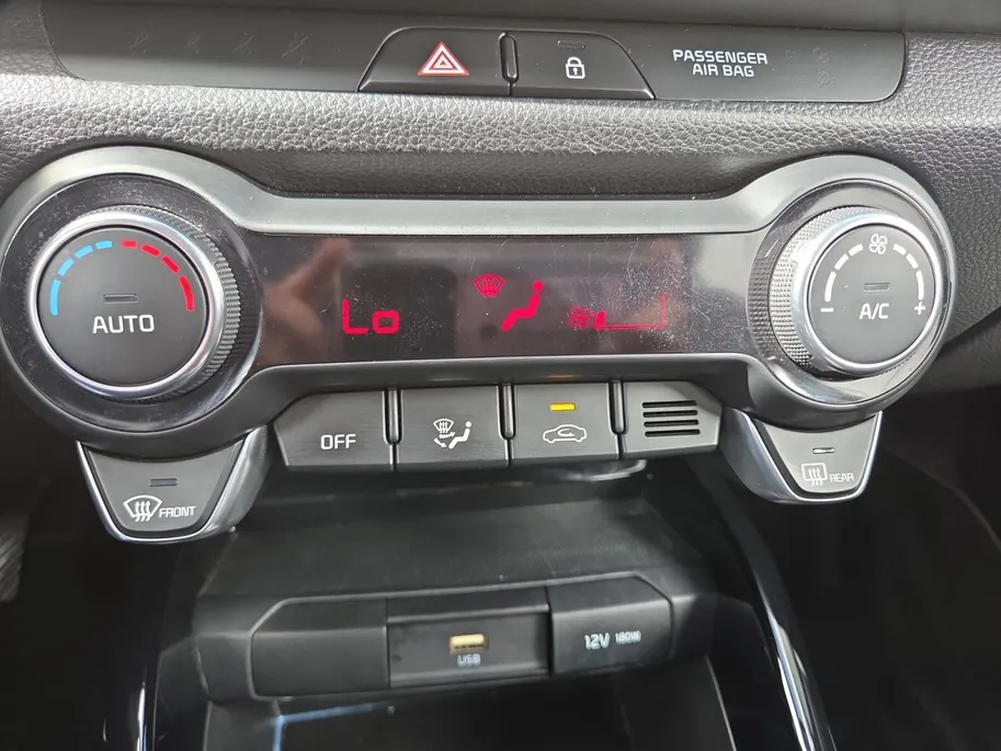 Kia Rio 1.0 T-GDi MHEV DynamicPlusLine | 1e Eigenaar | Dealer onderhouden | Achteruitrijcamera | Android Auto & Apple Carplay | Navigatie | Fabrieksgarantie t/m 6-2030 |