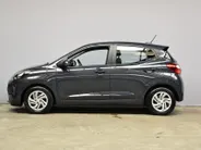 Hyundai i10 1.0i Automaat Comfort Smart | Navi | Camera