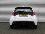 Mazda 2 Hybrid 1.5 Agile | Comfort pakket | Airco | 15' LM | Apple carplay / Android auto |