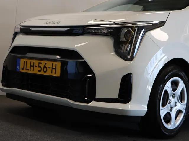 Kia Picanto 1.0 DPI DynamicLine
