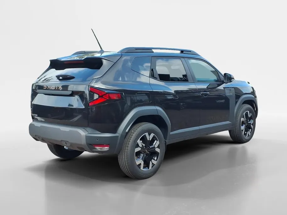 Dacia Duster 1.6 Hybrid 140 Extreme | Camera | LMV | Carplay | Navigatie | Stoel/stuurverwarming |