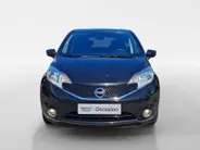 Nissan Note 1.2 Connect Edition | 1 Eigenaar | Climate | Lage kilometers | Nav | Telefoon |