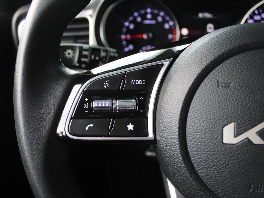 Kia Ceed Sportswagon 1.0 T-GDi ComfortLine | Camera | Clima | Cruise | 16' LM | Navi | Apple Carplay/Android Auto |