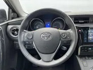 Toyota Auris 1.8 Hybrid CVT Active / Allseasonbanden / Climate en cruisecontrol! /