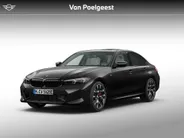 BMW 3 Serie Sedan 330e M Sport Edition