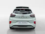 Ford Puma 1.0 EcoBoost Hybrid ST-Line | Automaat | Pano dak | Adapt. Cruise control | BLIS | Elektr. achterklep | Winter pack | Parkeersensoren voor en achter | 360 graden camera | Draadloos opladen mobiel | Fabrieksgarantie |