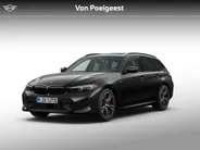 BMW 3 Serie Touring 330e M Sport Edition