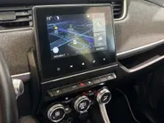 Renault ZOE R135 Intens 52 kWh Automaat | Navi | Camera | Cruise Control | Parkeersensoren | Apple CarPlay/Android Auto | Climate Control | Lichtmetalen Velgen | Digital Cockpit | Licht & Regen Sensor |
