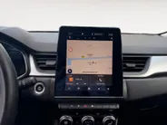 Renault Captur 1.6 E-Tech Hybrid 145 Intens | Automaat | Parkeersensoren | Camera | Cruise & Climate Control | Apple Carplay & Android Auto | 12 Maanden BOVAG Garantie
