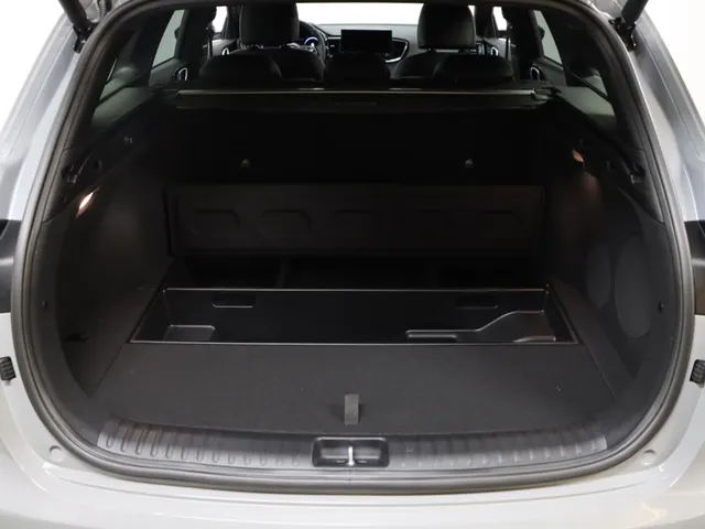 Kia Ceed Sportswagon 1.0 T-GDi MHEV Design Edition