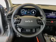 Kia Niro 1.6 GDi PHEV ExecutiveLine | Cruise Control | Climate Control | Camera | Navigatie | Stoelverwarming | Stuurverwarming | Stoelventilatie | Memory | Open Dak |