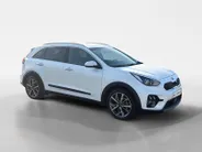 Kia Niro 1.6 GDi Hybrid DynamicPlusLine | Navi | Stoel- stuurverwarming | Climate control