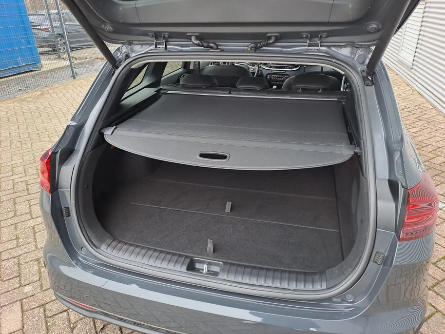 Kia Ceed Sportswagon 1.0 T-GDi ExecutiveLine Navigatie GROOT scherm | Camera | Cruise | Panorama schuif/kanteldak | Dode hoek | Apple Carplay/Android Auto | Stoel/stuur verwarming | JBL | Elektr. achterklep