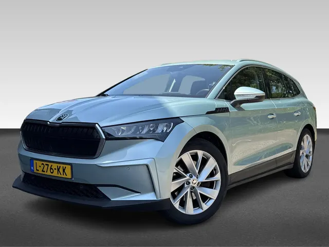 Škoda Enyaq iV