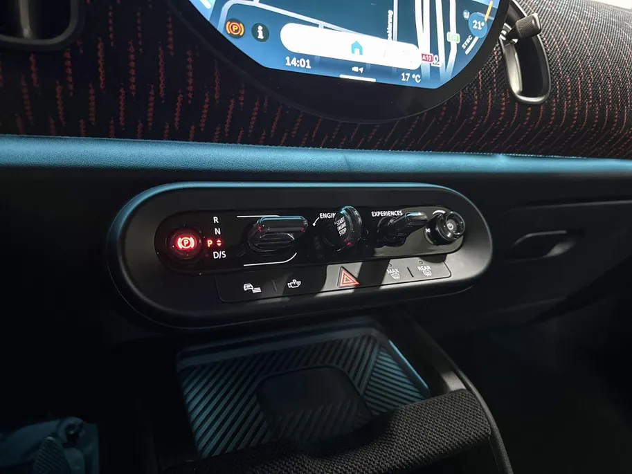 MINI Countryman S ALL4 John Cooper Works
