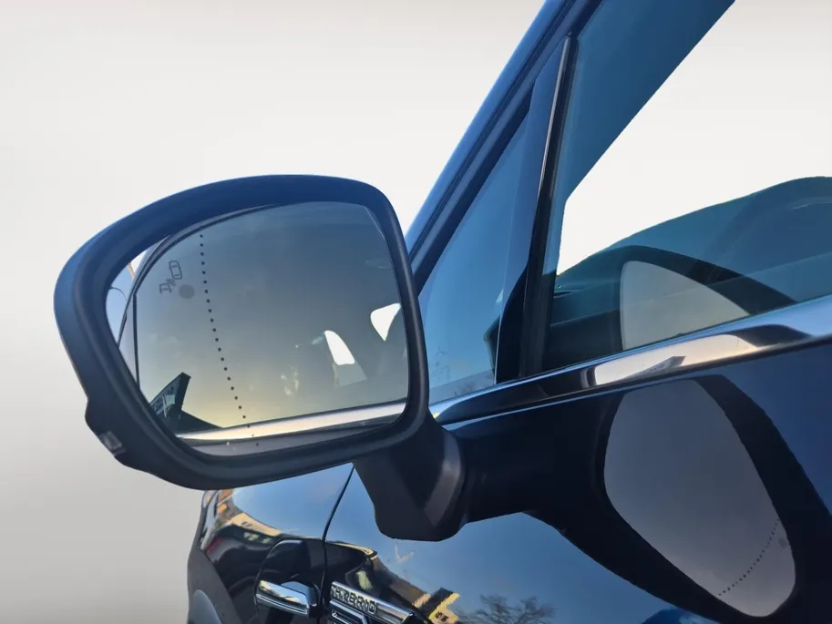 Mitsubishi ASX 1.8 HEV AT Intense+ | Carplay | Camera | ACC | LMV | Stoel-stuurverwarming | Voorruitverwarming |