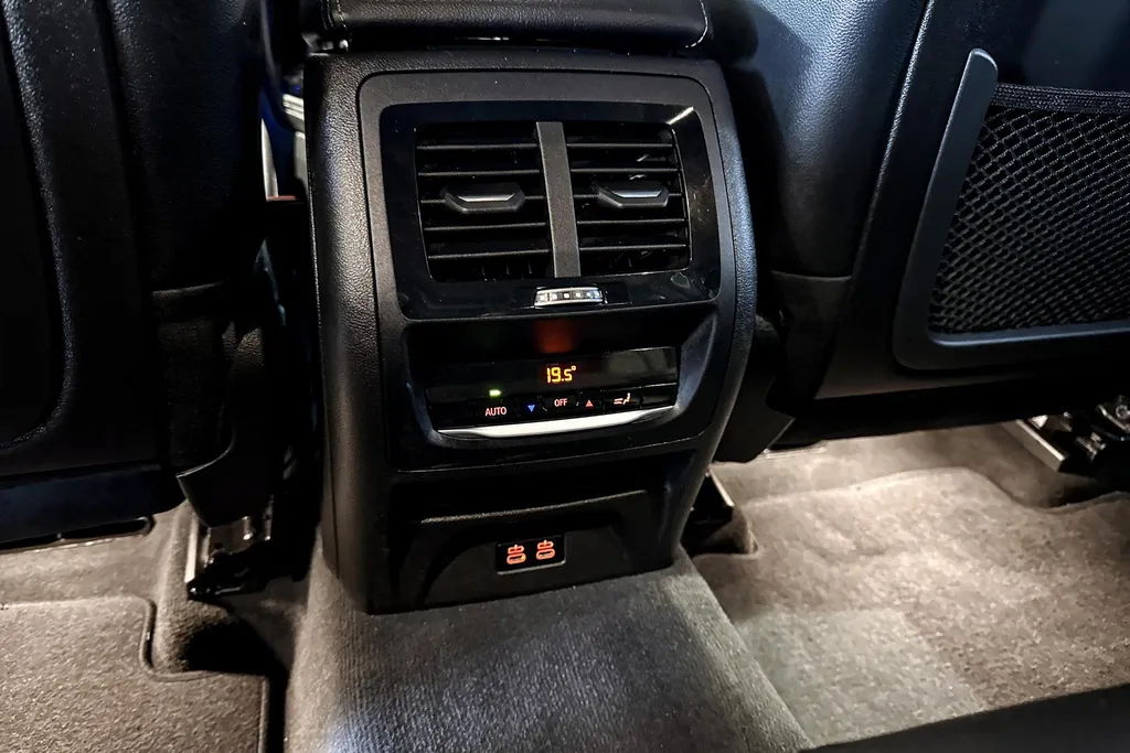 BMW X4 xDrive20i High Executive