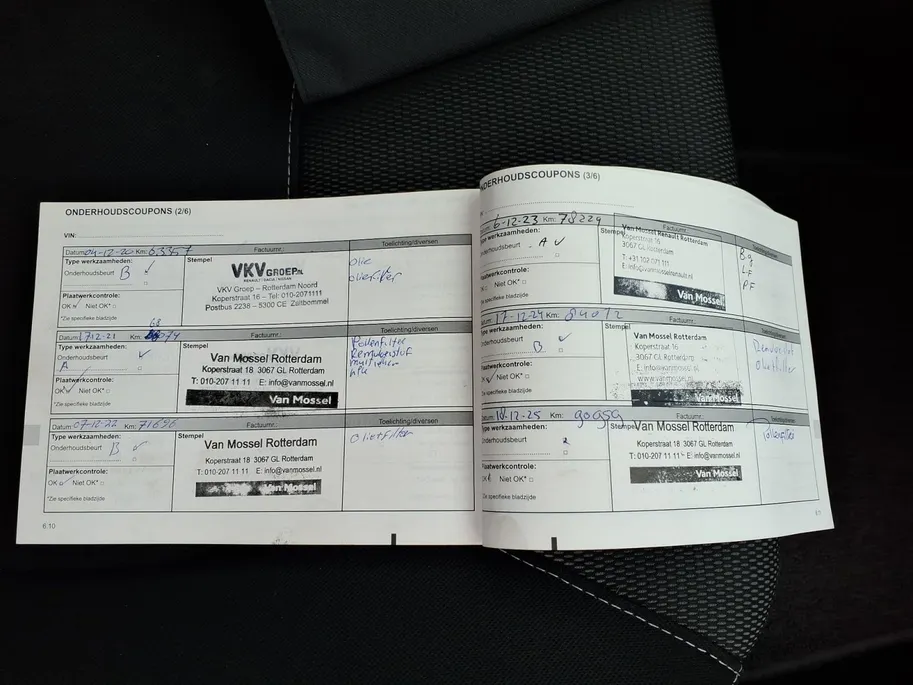 Renault Clio Estate 0.9 TCe Night&Day Navigatie | Airco | 1 jaar Garantie