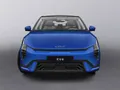 Kia EV4 Plus Advanced 81.4 kWh