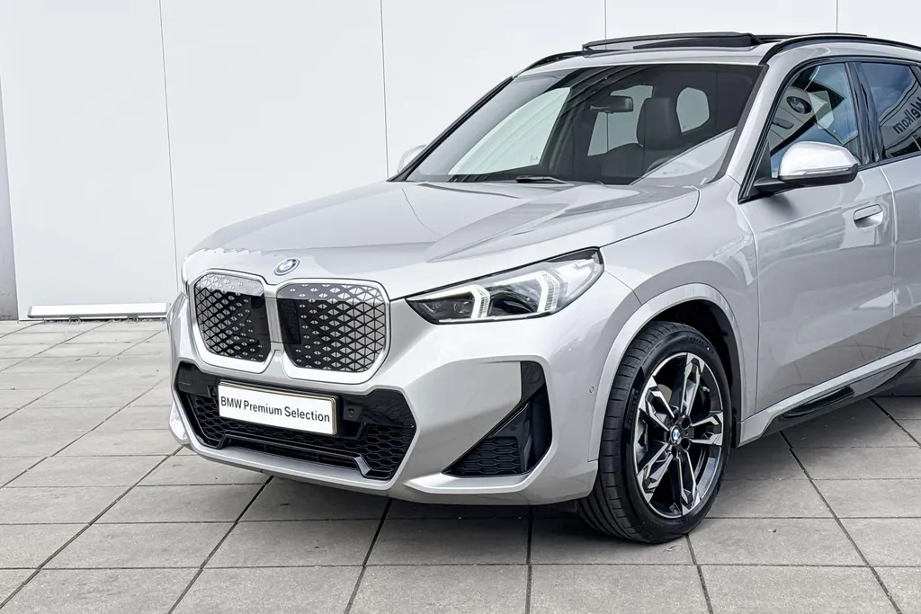 BMW iX1 eDrive20 M Sport Edition