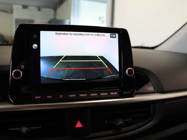 Kia Picanto 1.0 DPI DynamicPlusLine Automaat