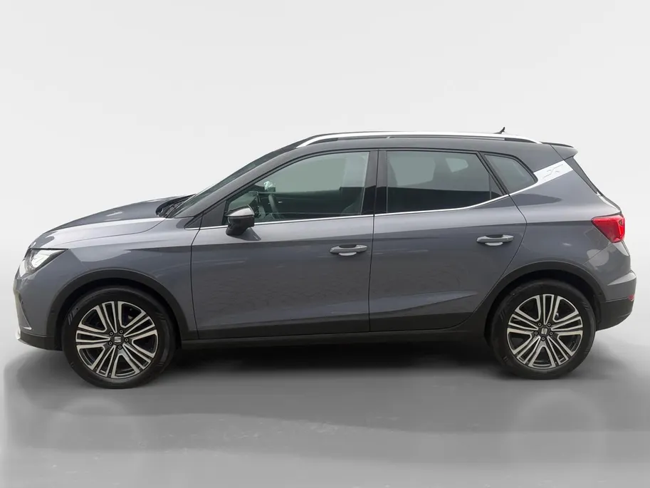 SEAT Arona 1.0 EcoTSI Style Business Connect | Camera | Apple Carplay/Android Auto | Cruise Control | Keyless | Climate Control |