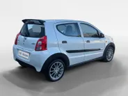 Suzuki Alto 1.0 Comfort Plus | Airco | Achteruitrijcamera | FM-radio | Elektr. ramen voor | 12 maanden garantie!