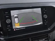 Volkswagen T-Cross 1.0 TSI 110pk DSG Life · Camera · Apple/Android Car Play · Afneembare Trekhaak · Virtual Cokcpit · Stoelverwarming ·