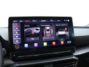 CUPRA Leon Sportstourer 1.4 e-Hybrid 245pk DSG VZ Business · SOH 95% · Stuur- & Stoelverwarming · Keyless · Sfeerverlichting · Cruise Control · 19'Velgen ·