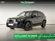 BMW iX1 eDrive20 67 kWh M Sport Edition