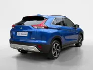 Mitsubishi Eclipse Cross 2.4 PHEV Intense+ | Stoel- en stuurverwarming | Elektrisch verstelbare stoelen | Trekhaak | Achteruitrijcamera | Parkeersensoren voor- en achter | Navi | Climate Control