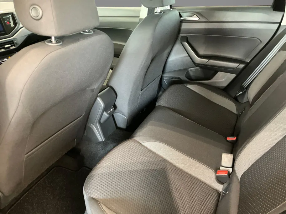 Volkswagen Polo 1.0TSI/95PK Life Edition · Apple/Android Car Play · Camera + Parkeersensoren · Adaptive Cruise Control · Garantie t/m 17-01-2029 of 100000km.