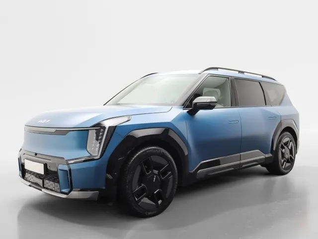 Kia EV9