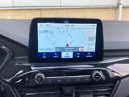 Ford Kuga 2.5 PHEV ST-Line 225 pk Navigatie - Panoramadak
