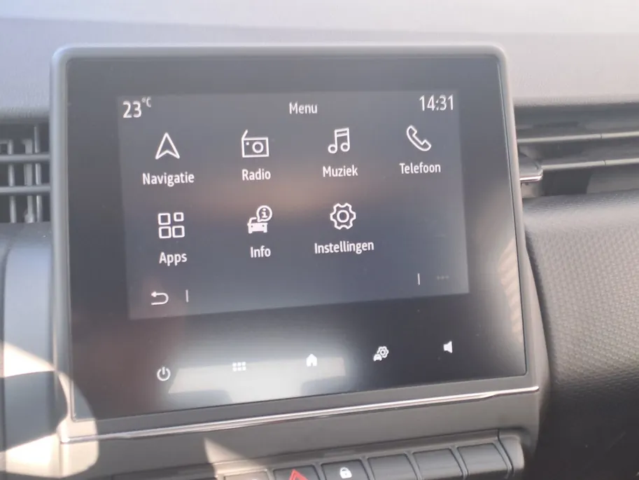 Renault Clio 1.0 TCe 90 Equilibre | Navi | Cruise | Apple Carplay/Android Auto