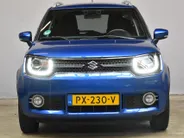 Suzuki Ignis 1.2 Dualjet 90pk Auto Gear Shift Stijl