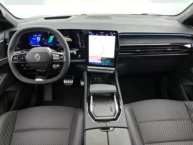 Renault Austral E-Tech full hybrid 200PK esprit Alpine FULL OPTION | PANORAMA | 360 CAMERA | HARMAN KARDON | LED MATRIX | WINTERPACK | HEAD-UP