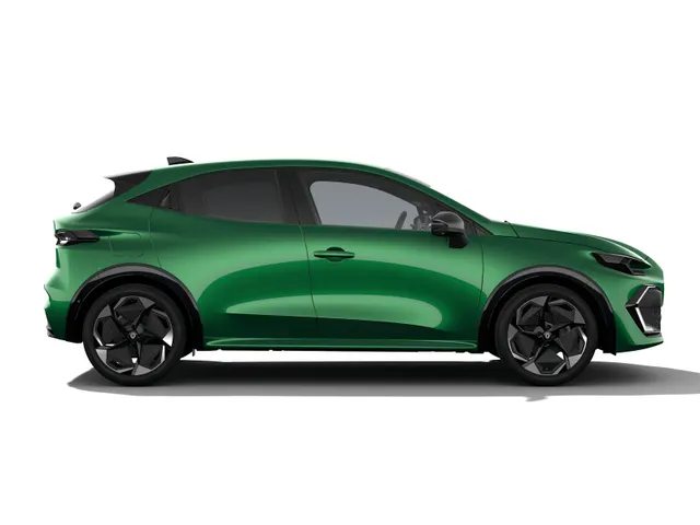 Renault Clio Techno | Achteruitrijcamera | Adaptive Cruise Control | Draadloze telefoonoplader met magsafe technologie
