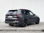 BMW X5 xDrive50e