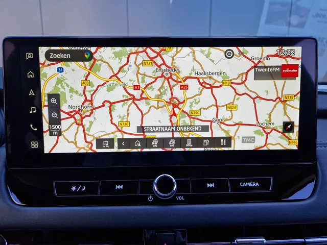 Mitsubishi Outlander 2.4i PHEV First Edition ( meerdere kleuren op voorraad )