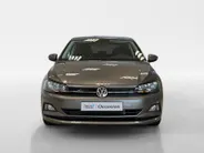 Volkswagen Polo 1.0 TSI | COMFORTLINE | NAVI | APPLE CARPLAY | ADAP. CRUISE | DEALERONDERHOUDEN |