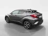Toyota C-HR 1.8 Hybrid Bi-Tone LM VELGEN | LEDER BEKLEDING | STOELVERWARMING | CLIMA | NAVI