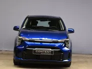 Kia Picanto 1.0 DPi 68pk 4-zits DynamicLine LEVERBAAR