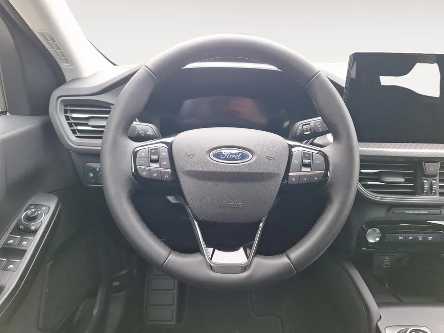 Ford Kuga 2.5 PHEV Titanium 4.000,- Ready set Ford Bonus | 8 Jaar/160.000Km Garantie| Winterpack | Driver Assistancepack | El. Trekhaak | 360Camera | Adaptive Cruisecontrol | Dodehoekdetectie | Climate Control | Led verlichting | Apple Carplay&Android Auto |