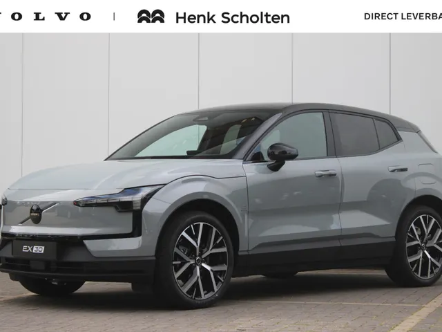 Volvo EX30