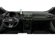 Dacia Duster Hybrid 140 Extreme | Nu uit voorraad leverbaar met € 2.550,- Zeeuw & Zeeuw voorraadkorting en Gratis 7 jaar fabrieksgarantie