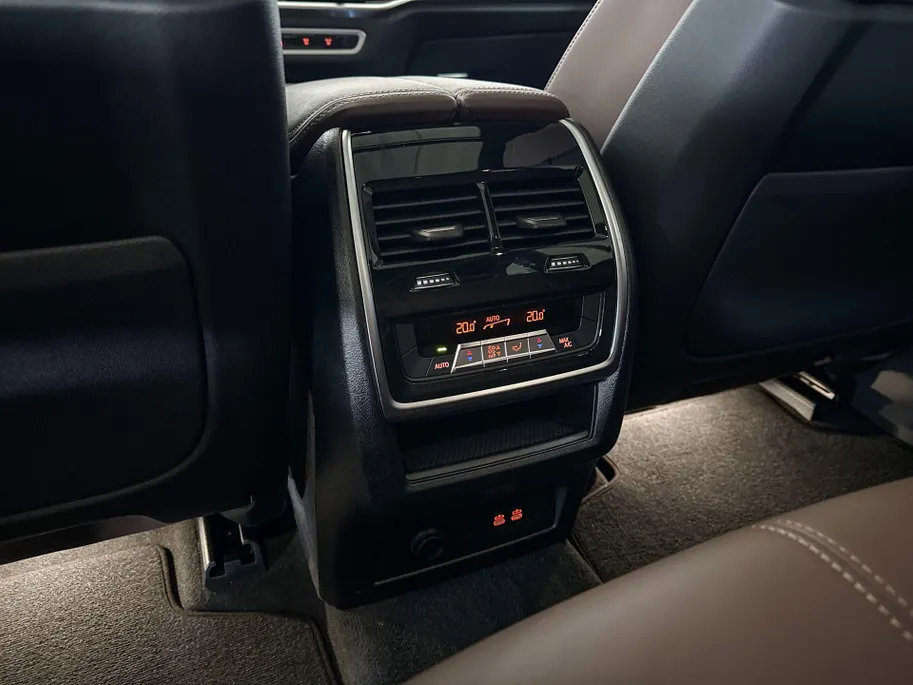 BMW X5 xDrive50e