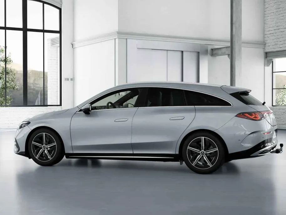 Mercedes-Benz CLA Shooting Brake 250+ Business Solution AMG 85.5 kWh