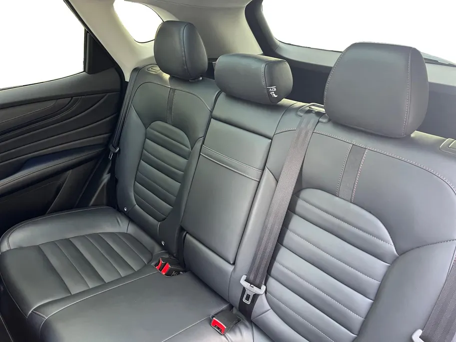 MG EHS 1.5 TGDI Luxury | Panoramadak | 360 camera | Cruise Control adaptief | Climate Control